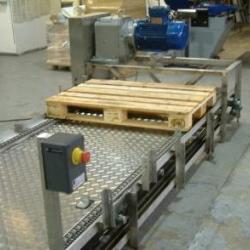 Pallet Handling Systems